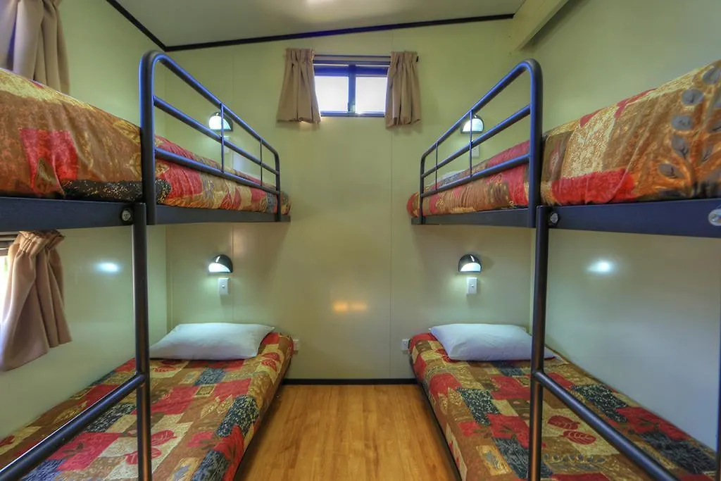 Big4 Toowoomba Garden City Holiday Park