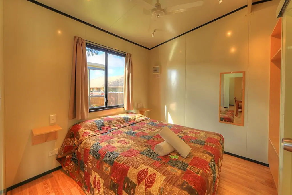 Big4 Toowoomba Garden City Holiday Park Australia