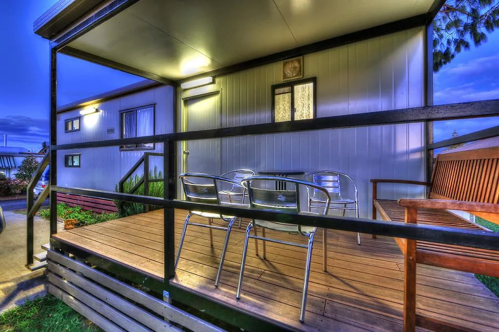Big4 Toowoomba Garden City Holiday Park