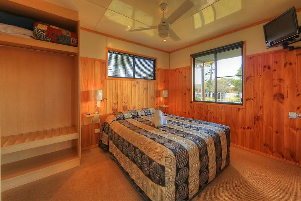 Big4 Toowoomba Garden City Holiday Park 4*,  Australia