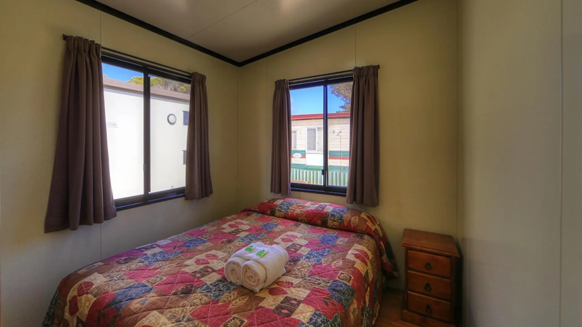 ****  Big4 Toowoomba Garden City Holiday Park Australia