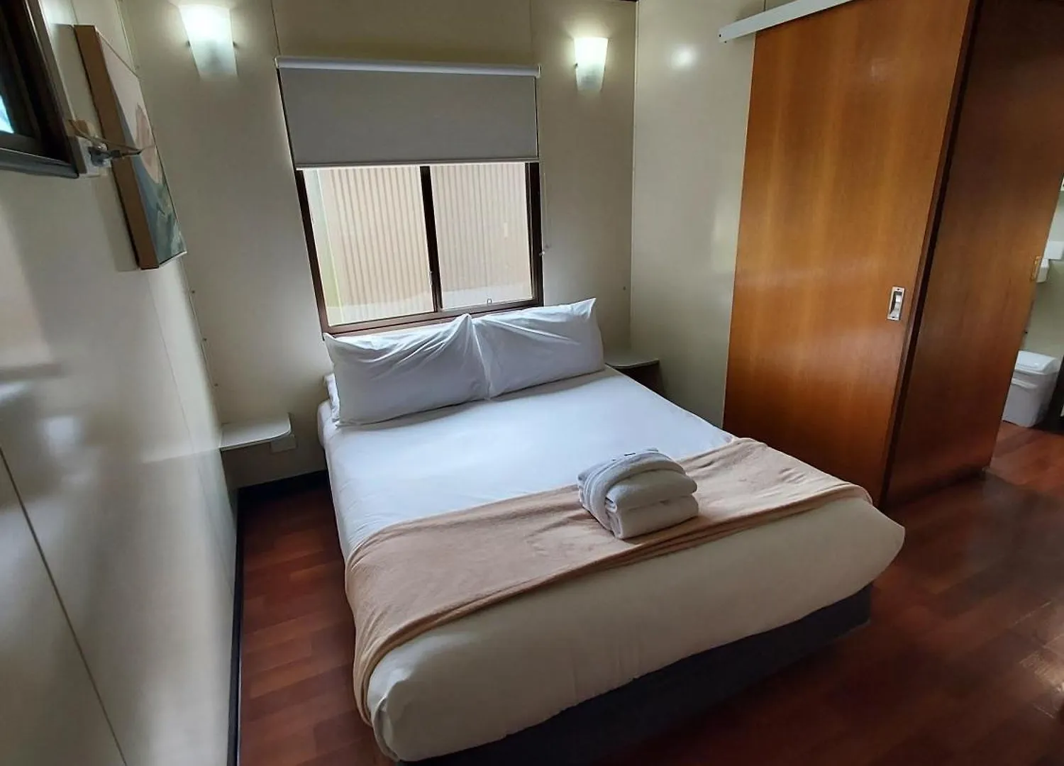 ****  Big4 Toowoomba Garden City Holiday Park Australia
