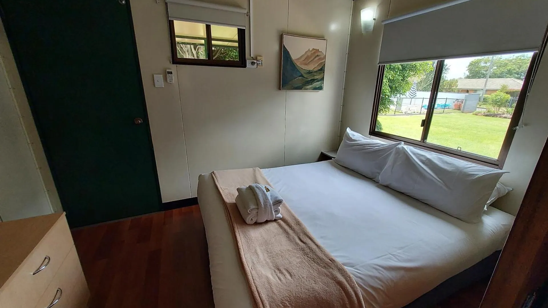 Big4 Toowoomba Garden City Holiday Park Australia