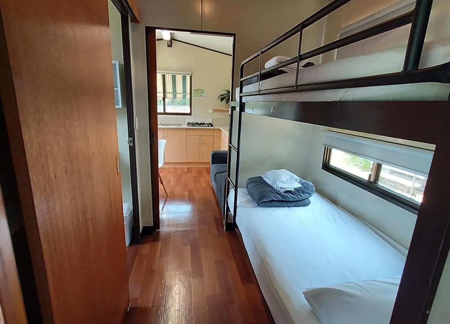 Big4 Toowoomba Garden City Holiday Park