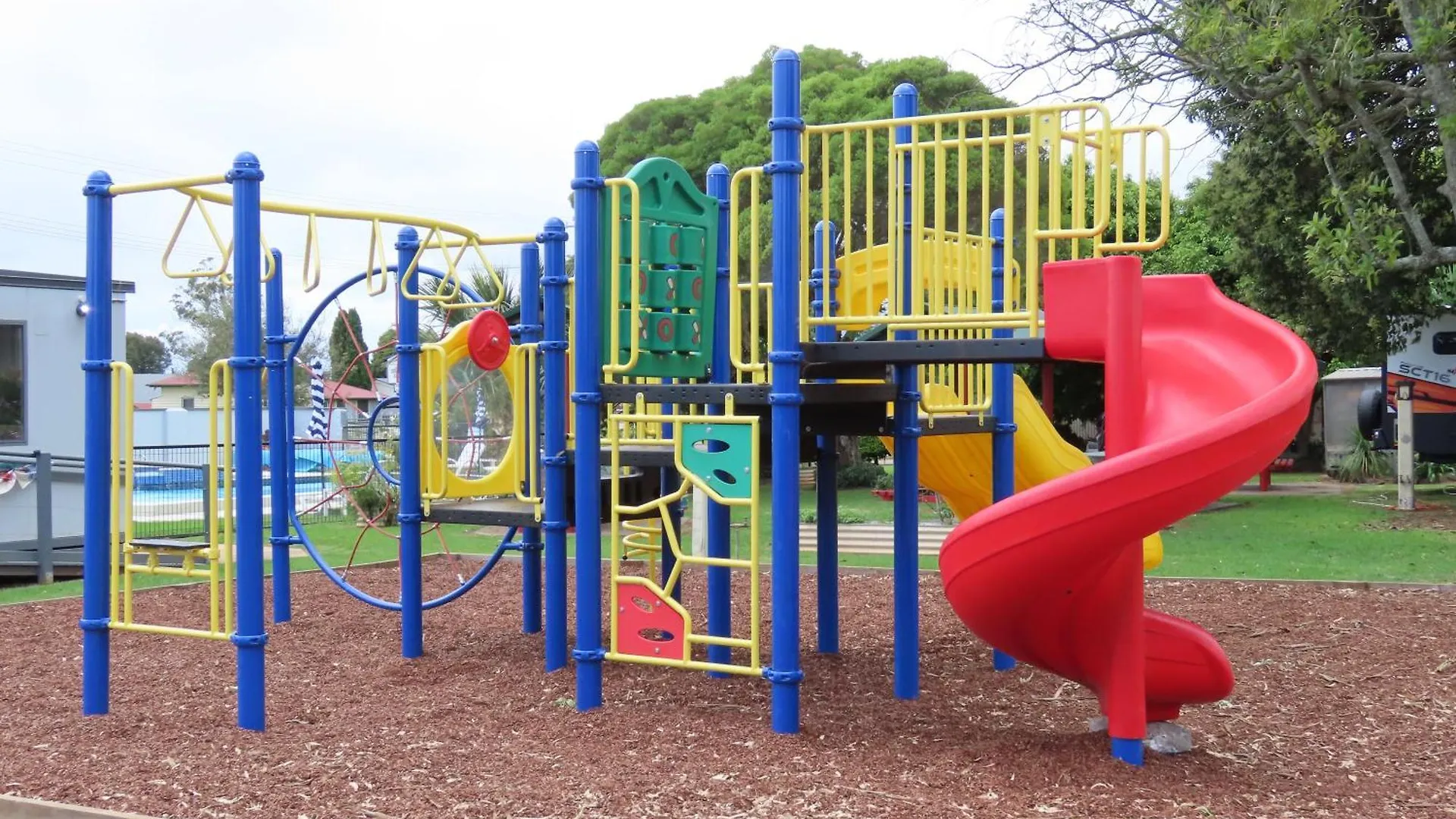 Big4 Toowoomba Garden City Holiday Park 4*,  Australia