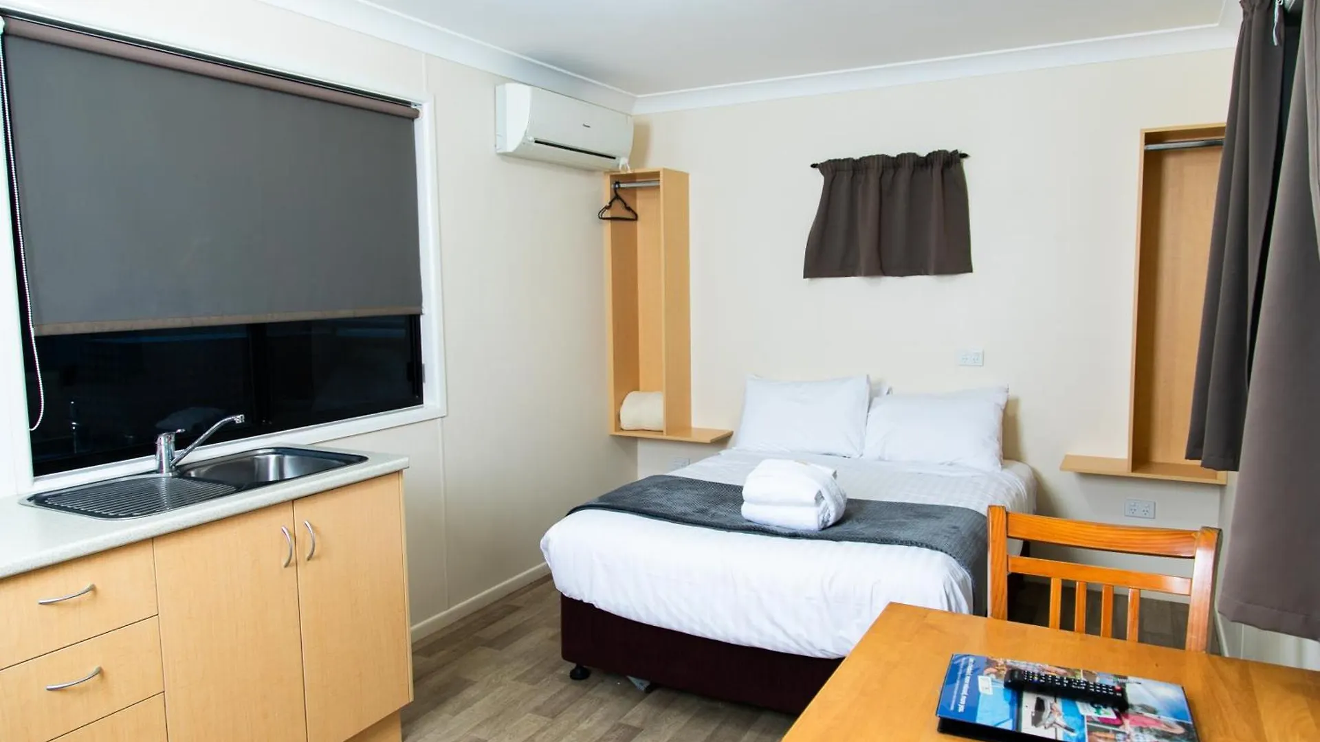 Big4 Toowoomba Garden City Holiday Park