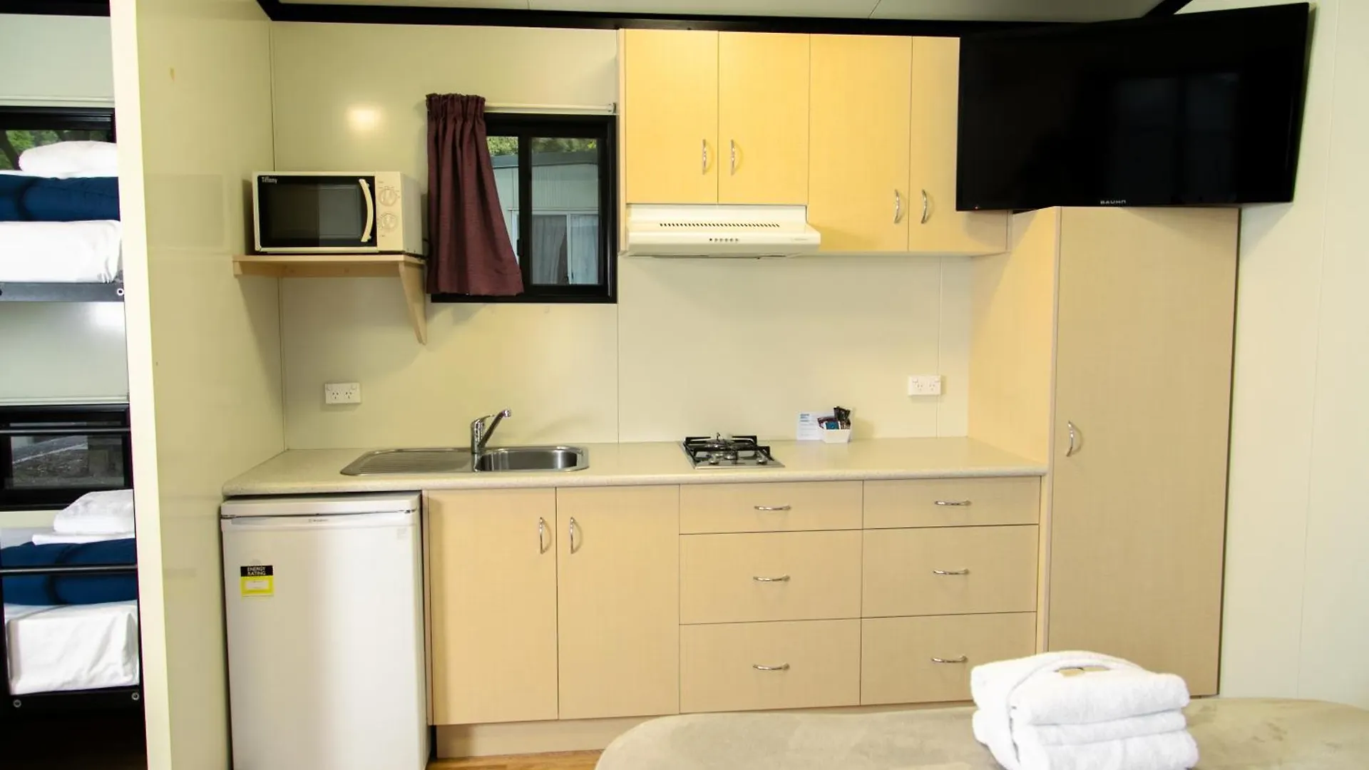 Big4 Toowoomba Garden City Holiday Park 4*,  Australia