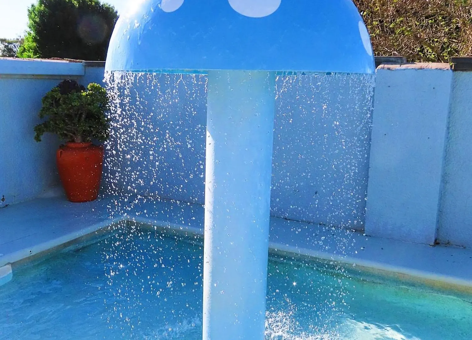 Big4 Toowoomba Garden City Holiday Park