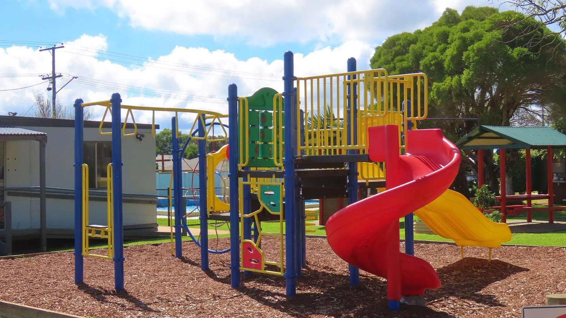 Big4 Toowoomba Garden City Holiday Park