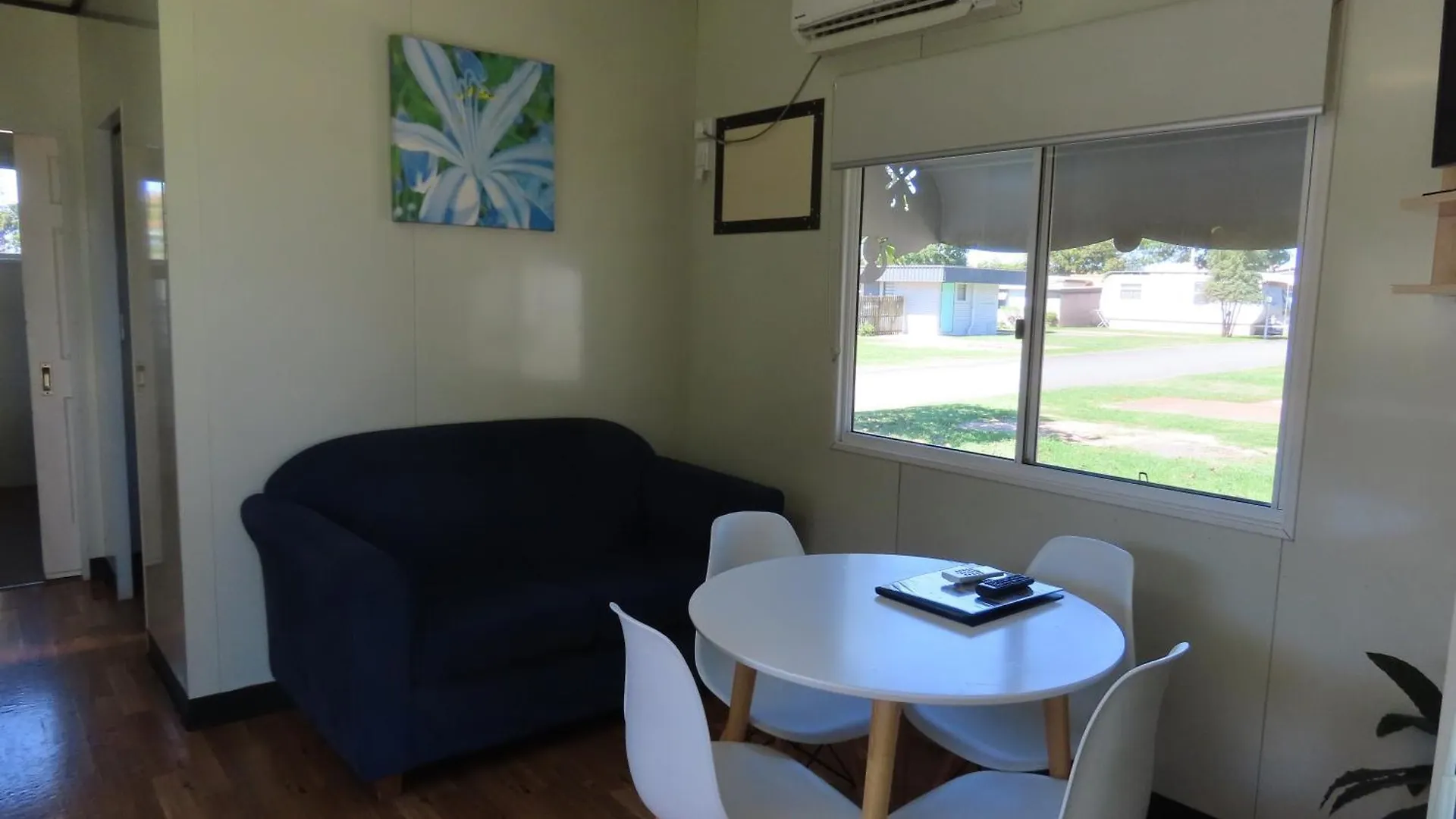 Big4 Toowoomba Garden City Holiday Park