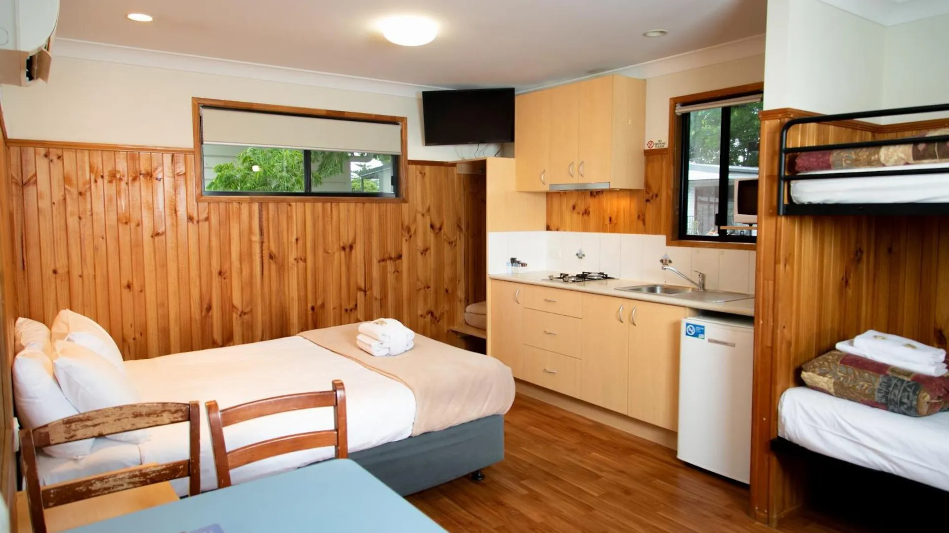 Big4 Toowoomba Garden City Holiday Park 4*,  Australia