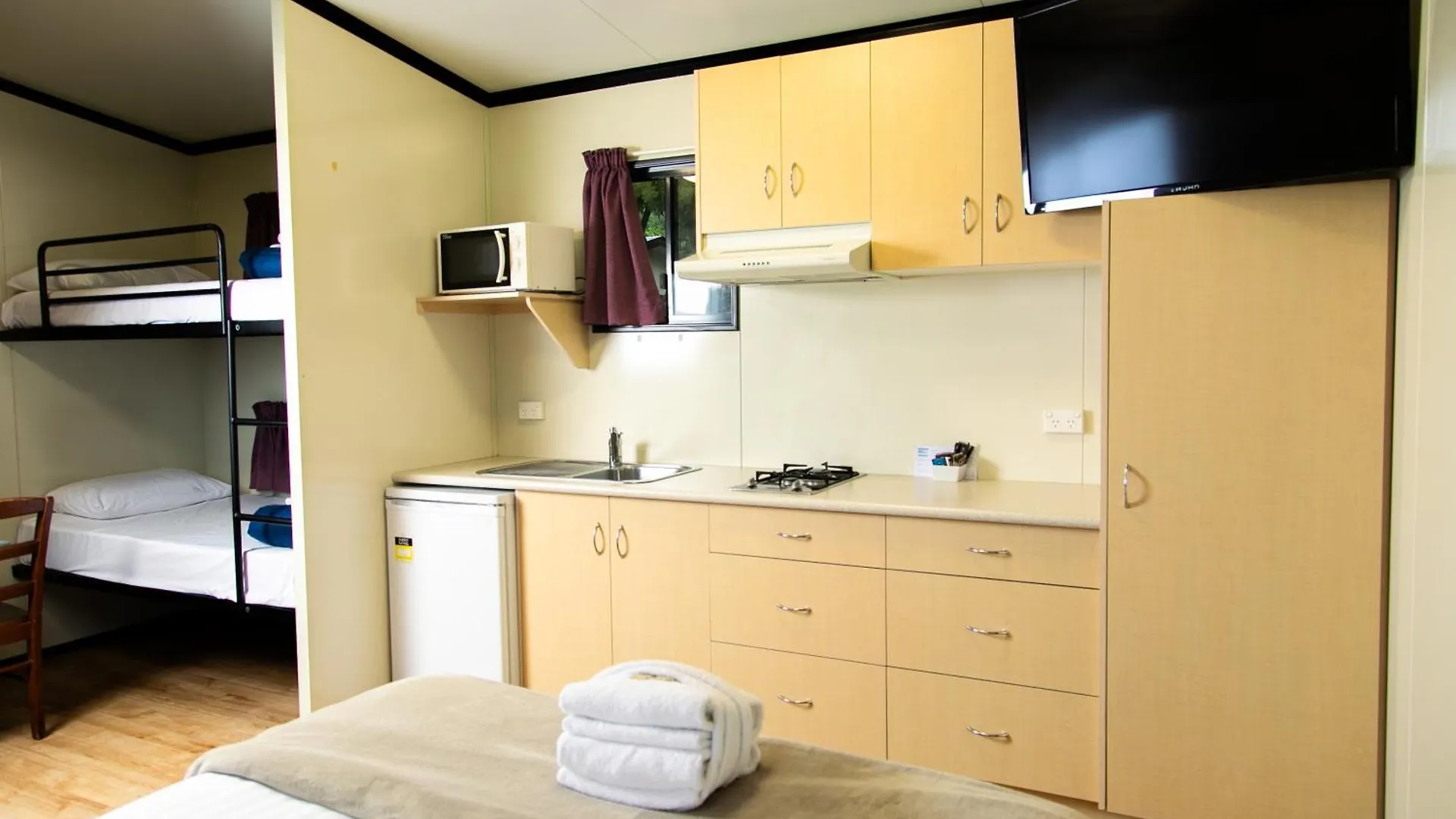 Big4 Toowoomba Garden City Holiday Park