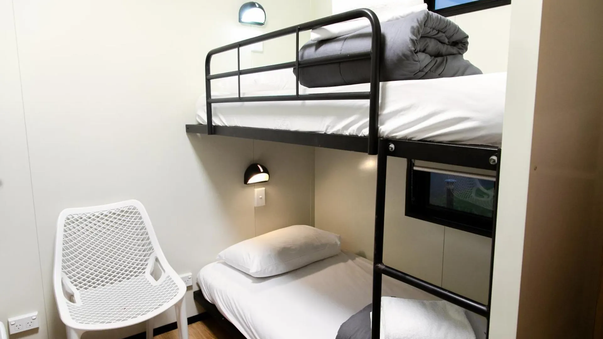 ****  Big4 Toowoomba Garden City Holiday Park Australia