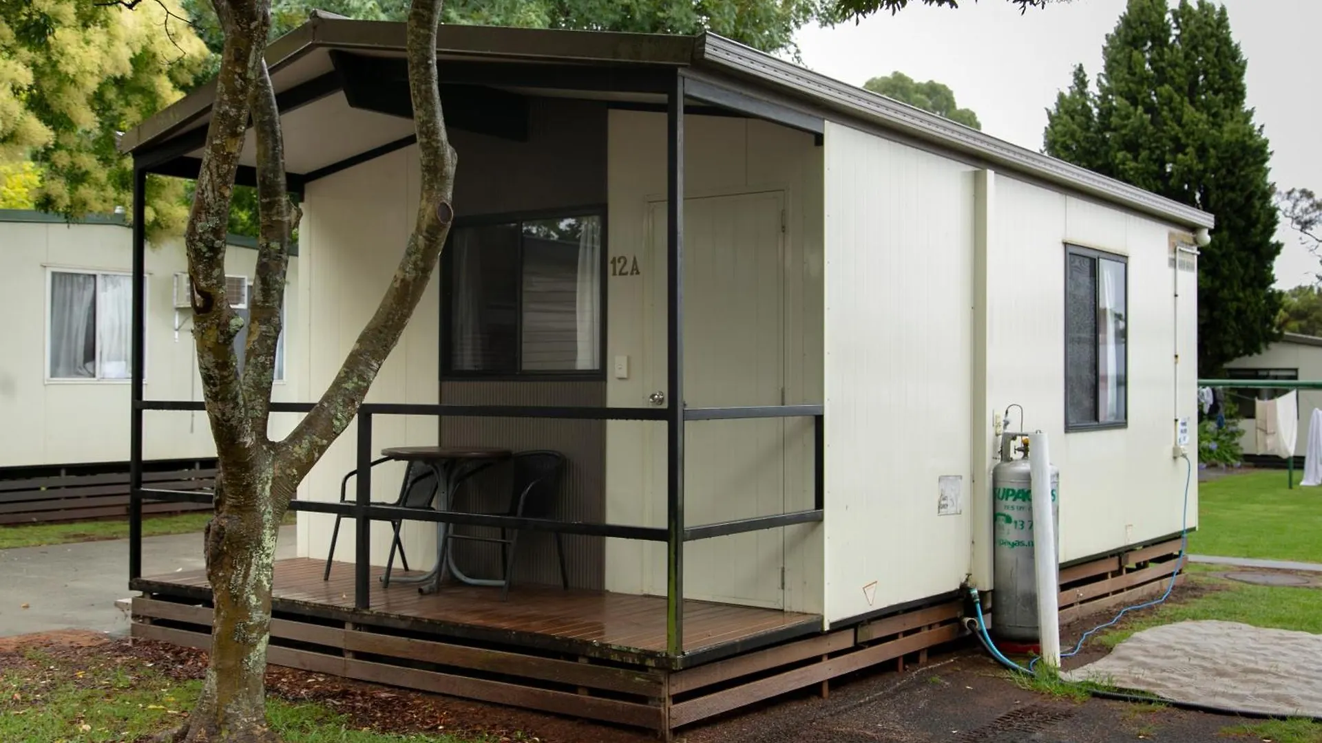 Big4 Toowoomba Garden City Holiday Park