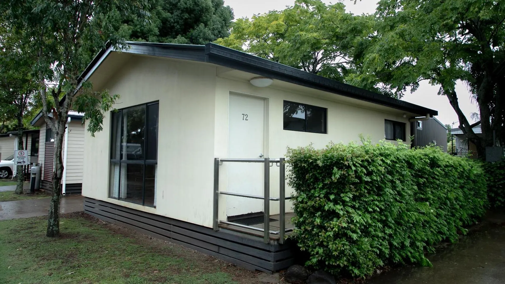 Big4 Toowoomba Garden City Holiday Park 4*,  Australia