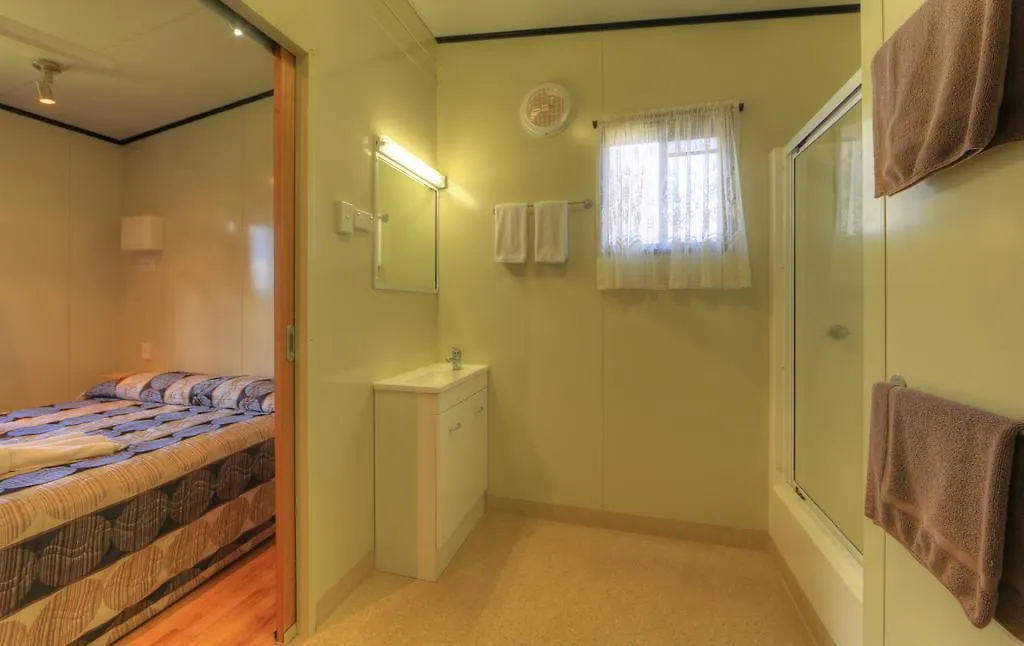 Big4 Toowoomba Garden City Holiday Park