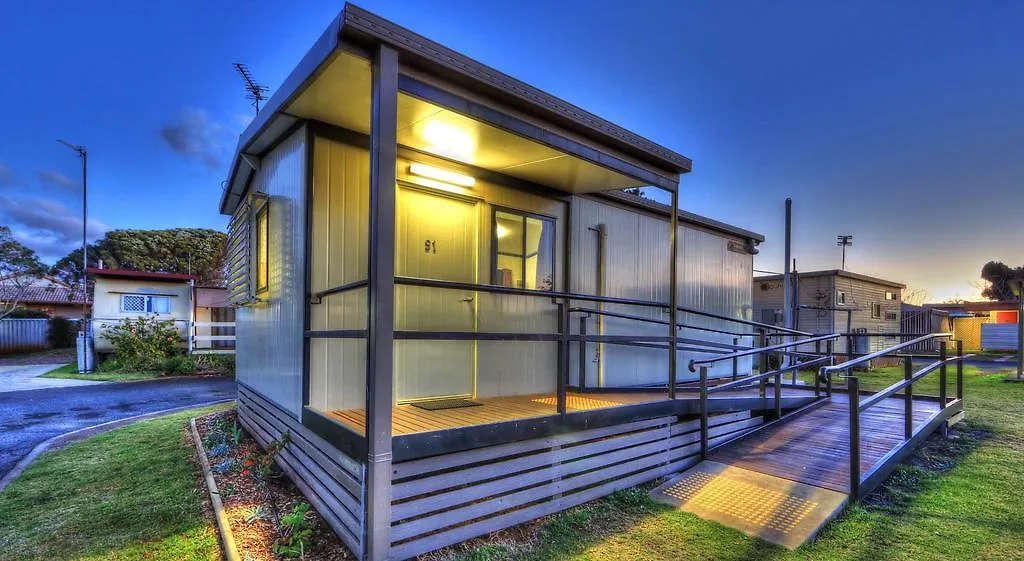 Big4 Toowoomba Garden City Holiday Park 4*,  Australia