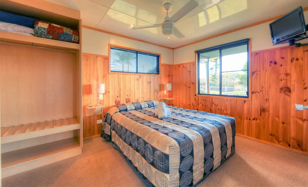 Big4 Toowoomba Garden City Holiday Park 4*,  Australia