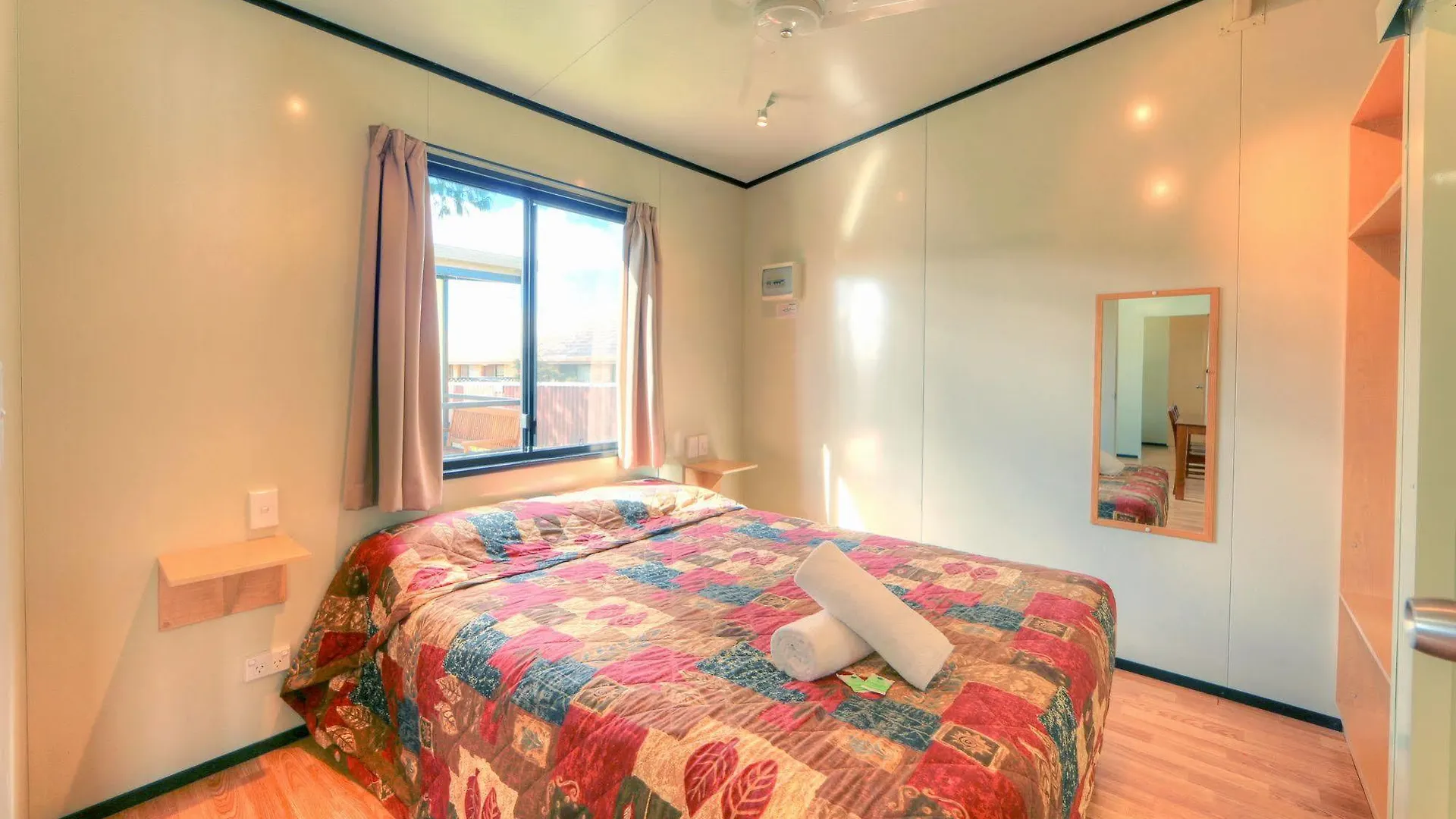 Big4 Toowoomba Garden City Holiday Park