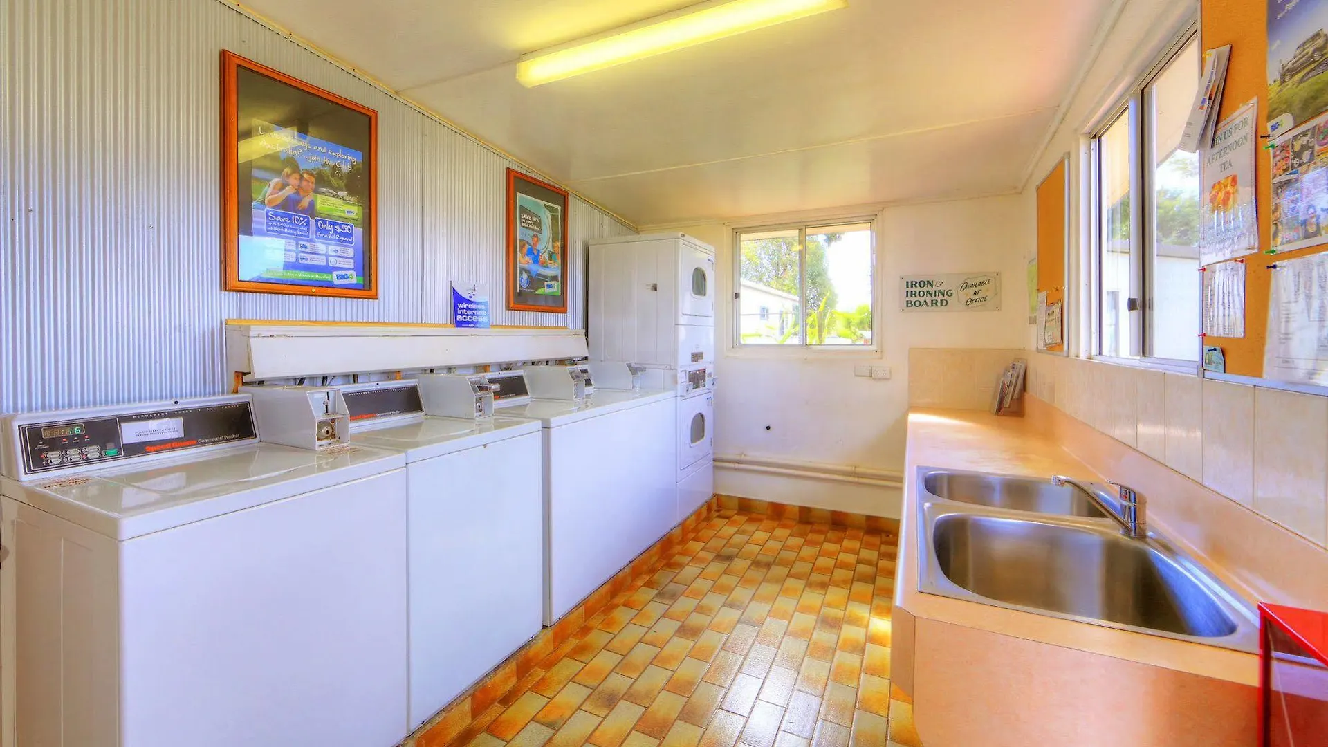 Big4 Toowoomba Garden City Holiday Park Australia