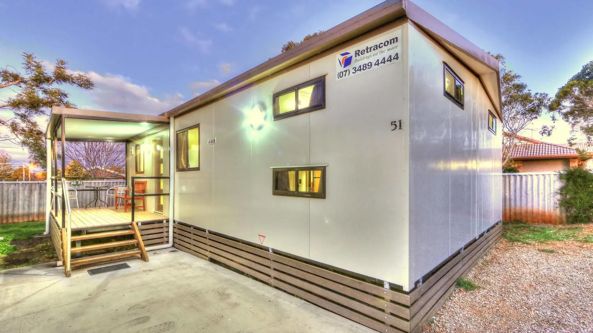 Big4 Toowoomba Garden City Holiday Park