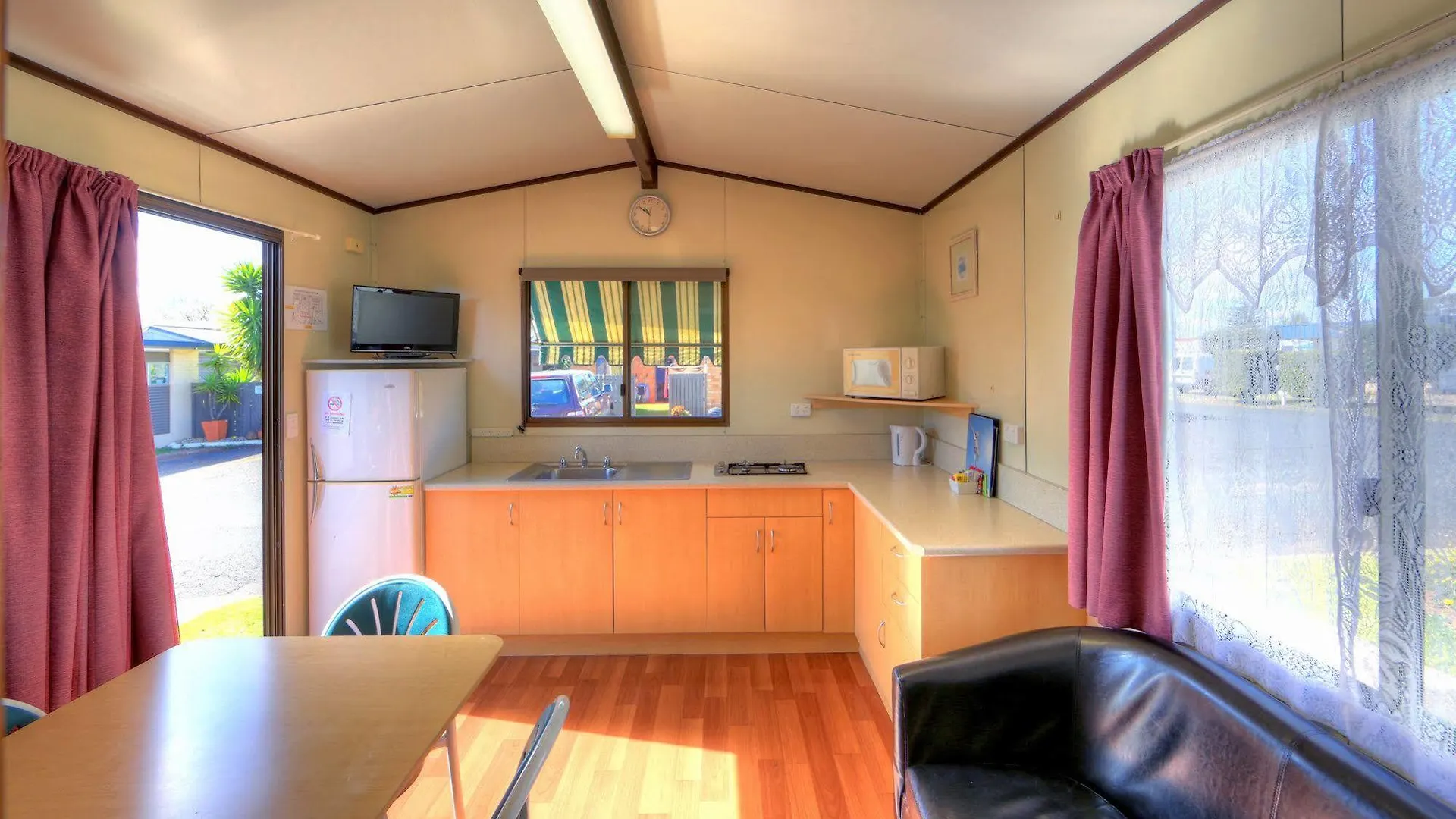 Big4 Toowoomba Garden City Holiday Park