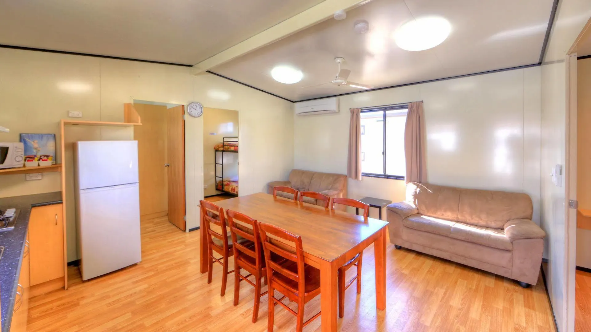 Big4 Toowoomba Garden City Holiday Park