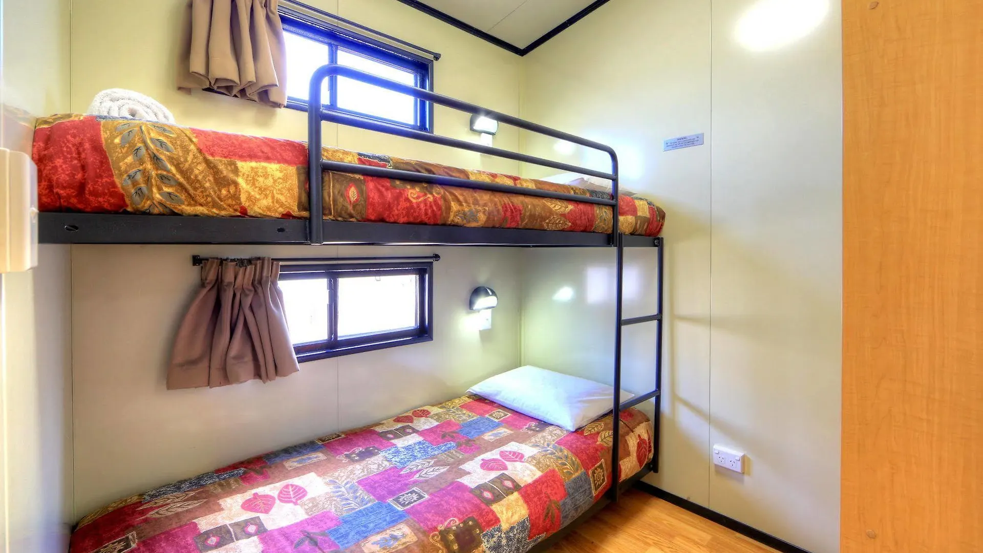 Big4 Toowoomba Garden City Holiday Park