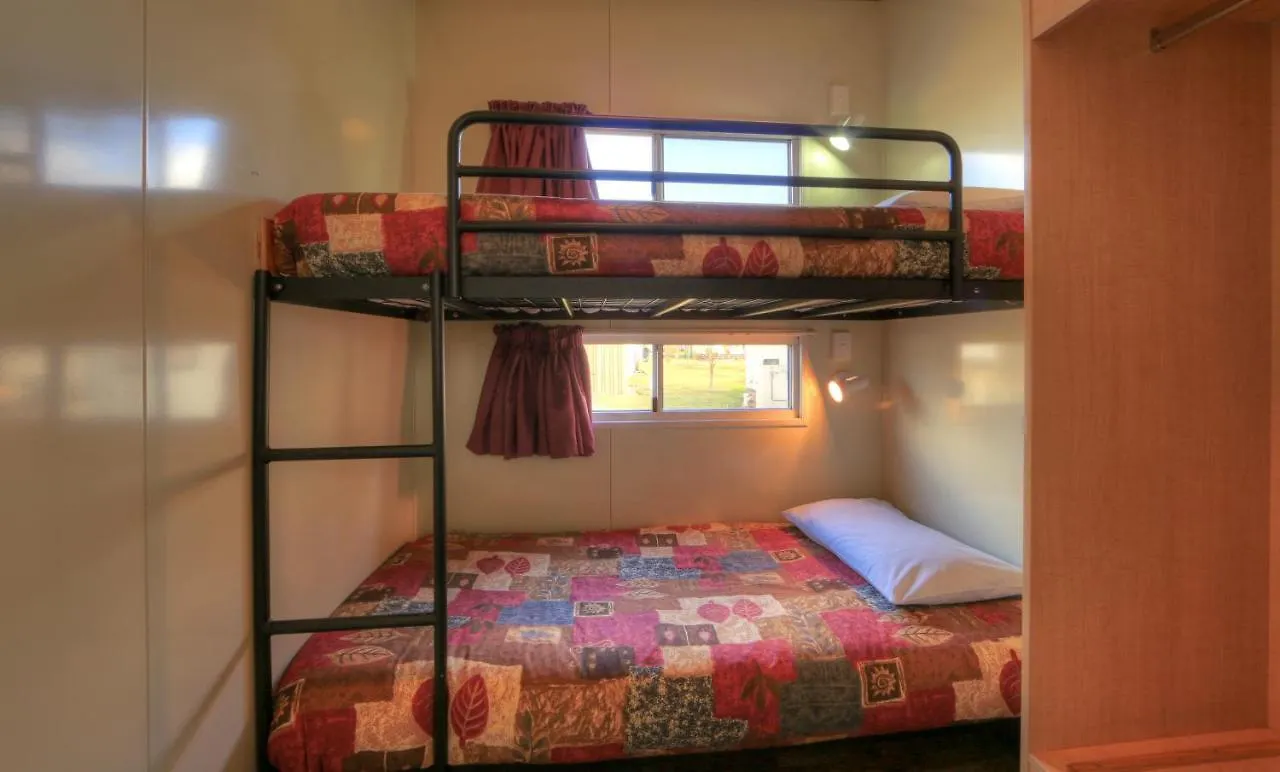Big4 Toowoomba Garden City Holiday Park