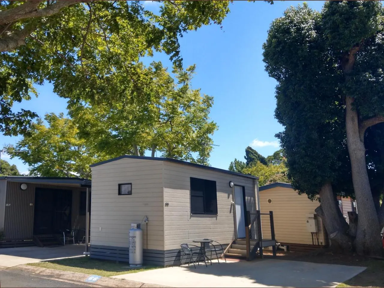 Big4 Toowoomba Garden City Holiday Park