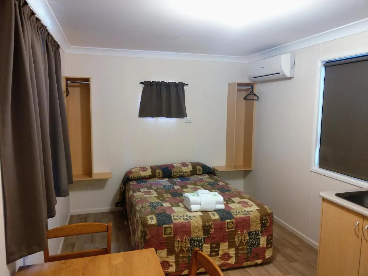 Big4 Toowoomba Garden City Holiday Park
