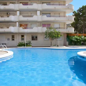 Apartment Rentalmar Arquus Park
