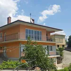 Apartment Vesna Free Parking