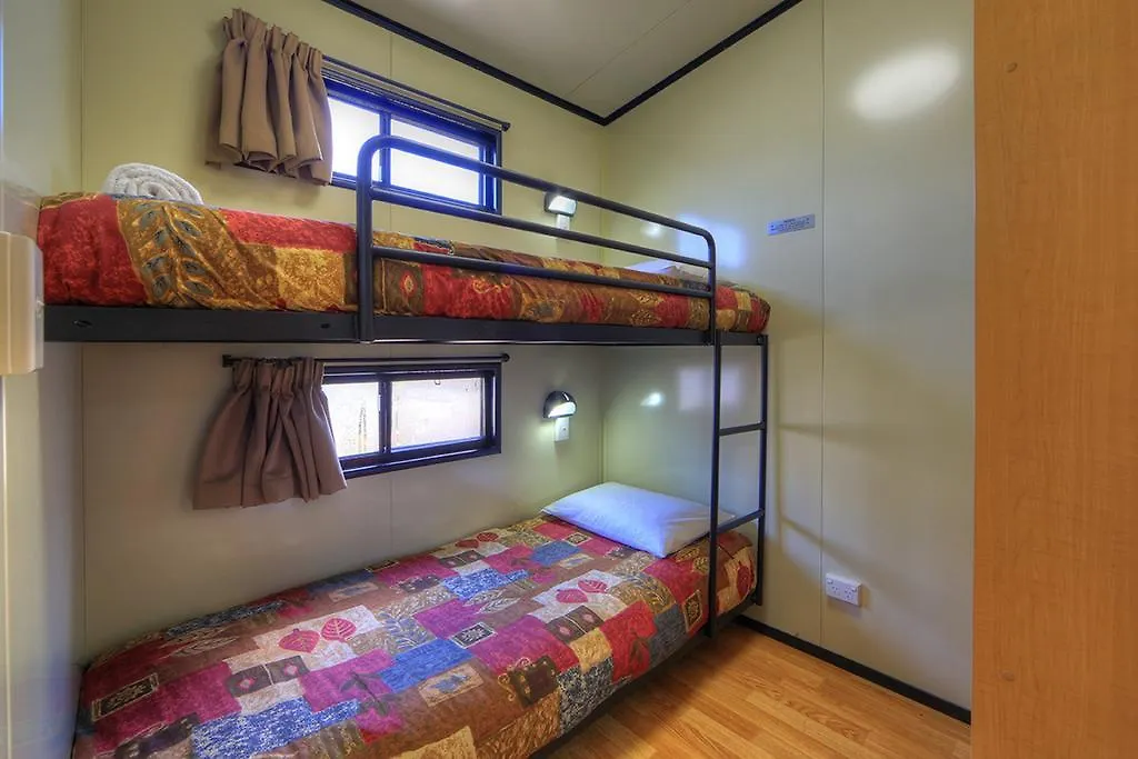Big4 Toowoomba Garden City Holiday Park