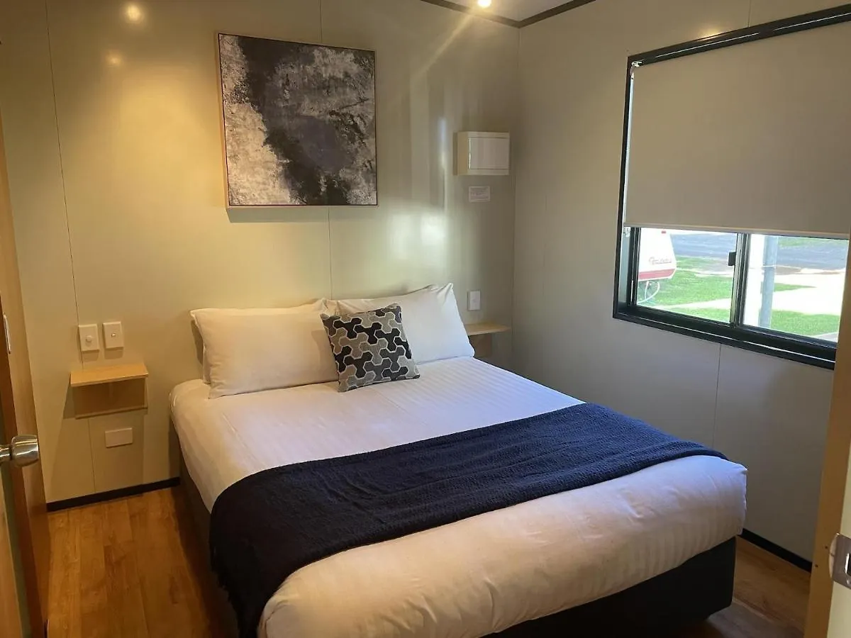 Big4 Toowoomba Garden City Holiday Park