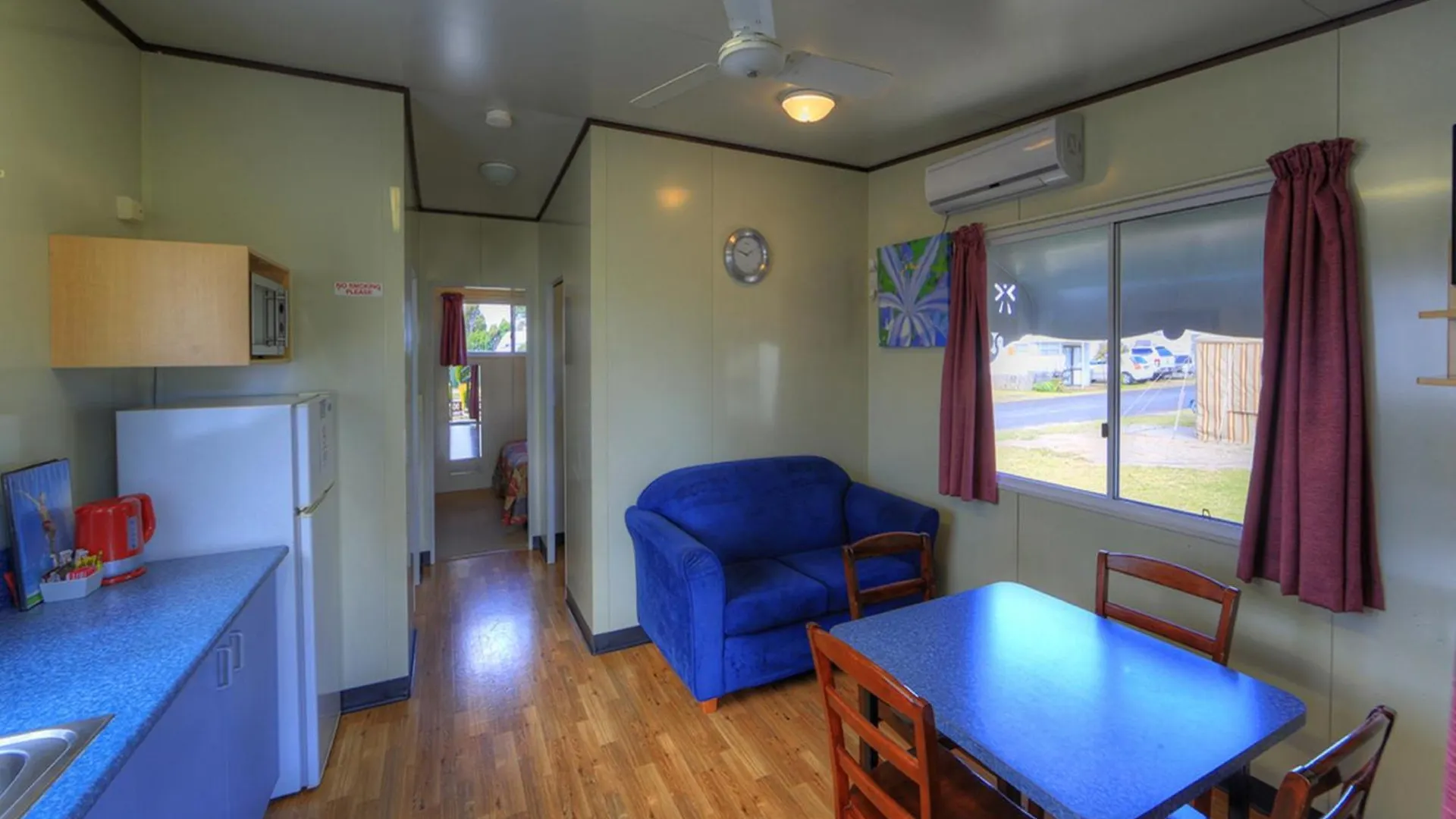 Big4 Toowoomba Garden City Holiday Park