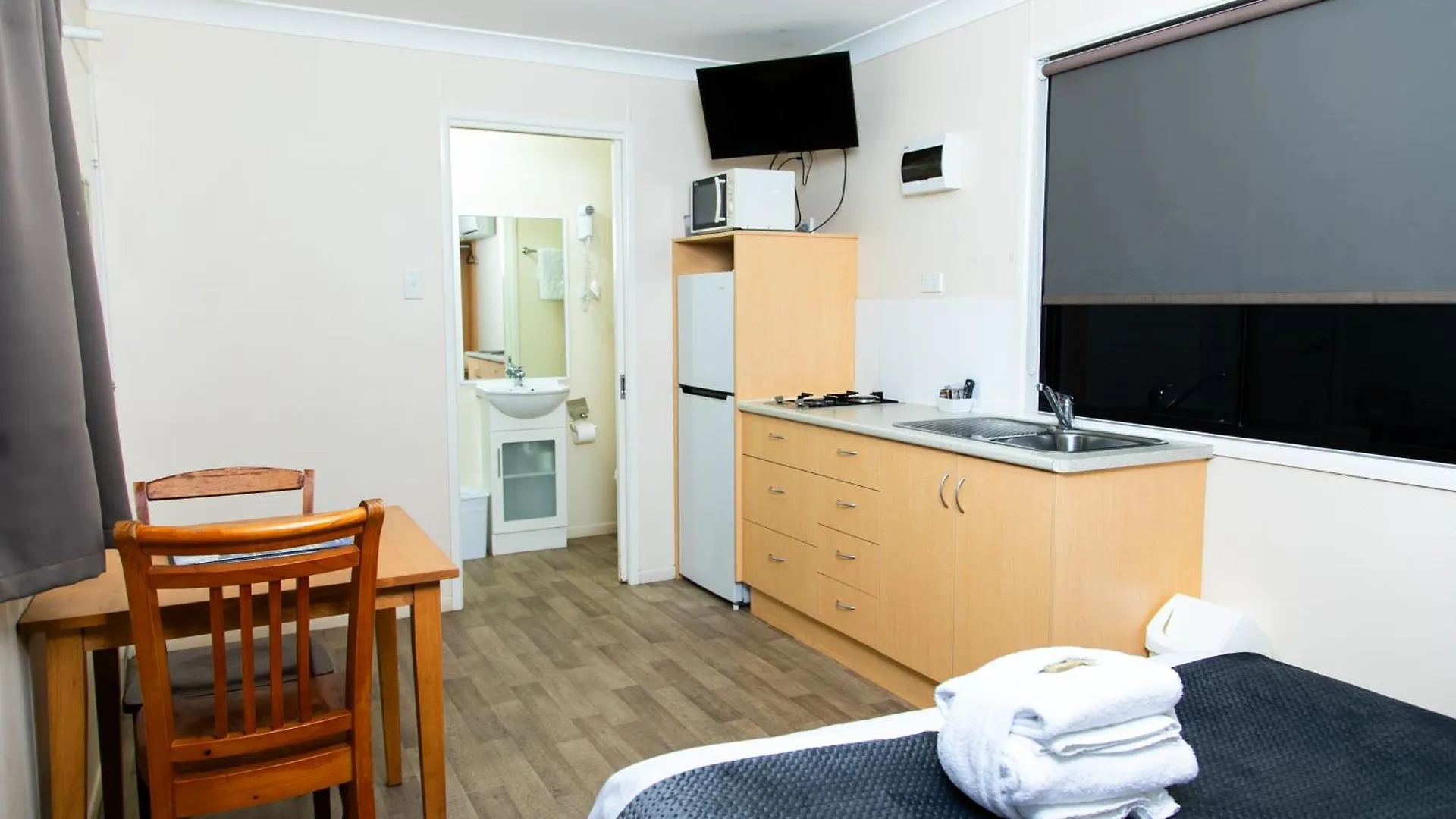 Big4 Toowoomba Garden City Holiday Park Australia