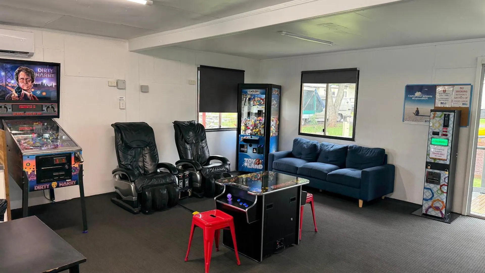 Big4 Toowoomba Garden City Holiday Park