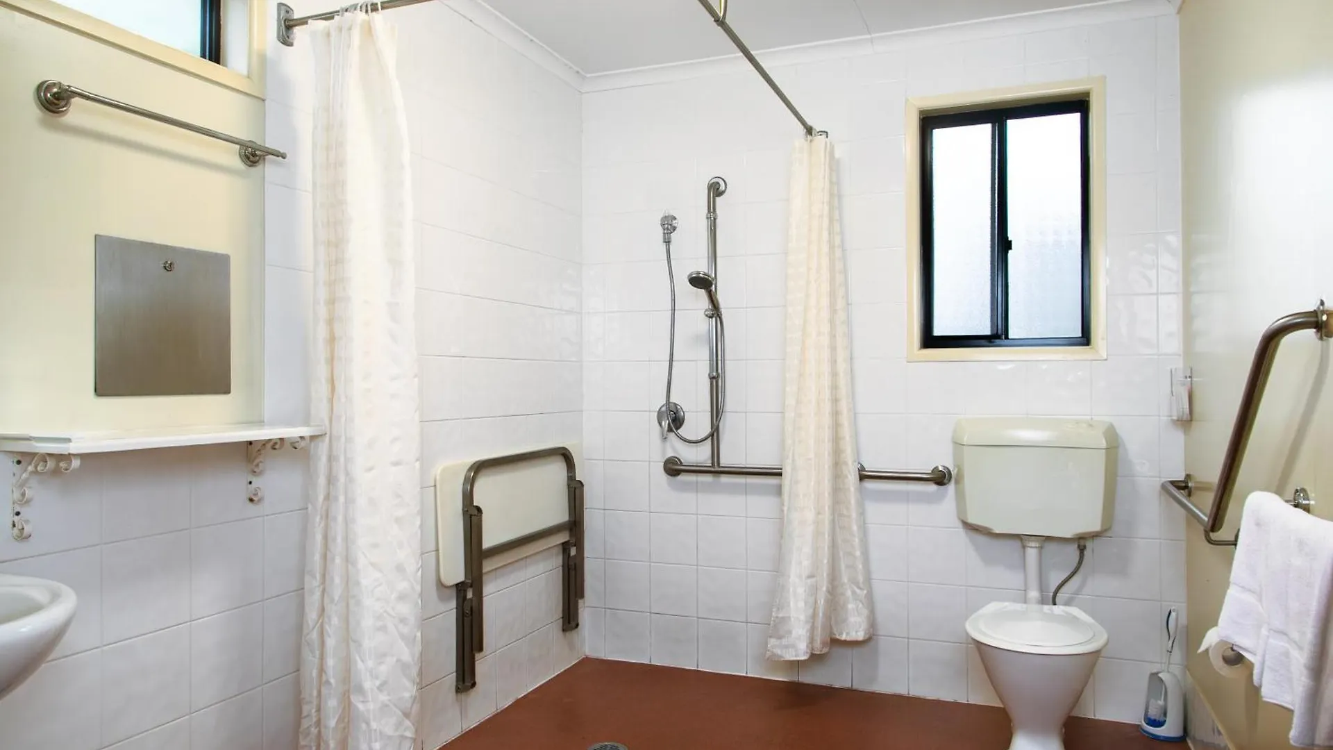 ****  Big4 Toowoomba Garden City Holiday Park Australien