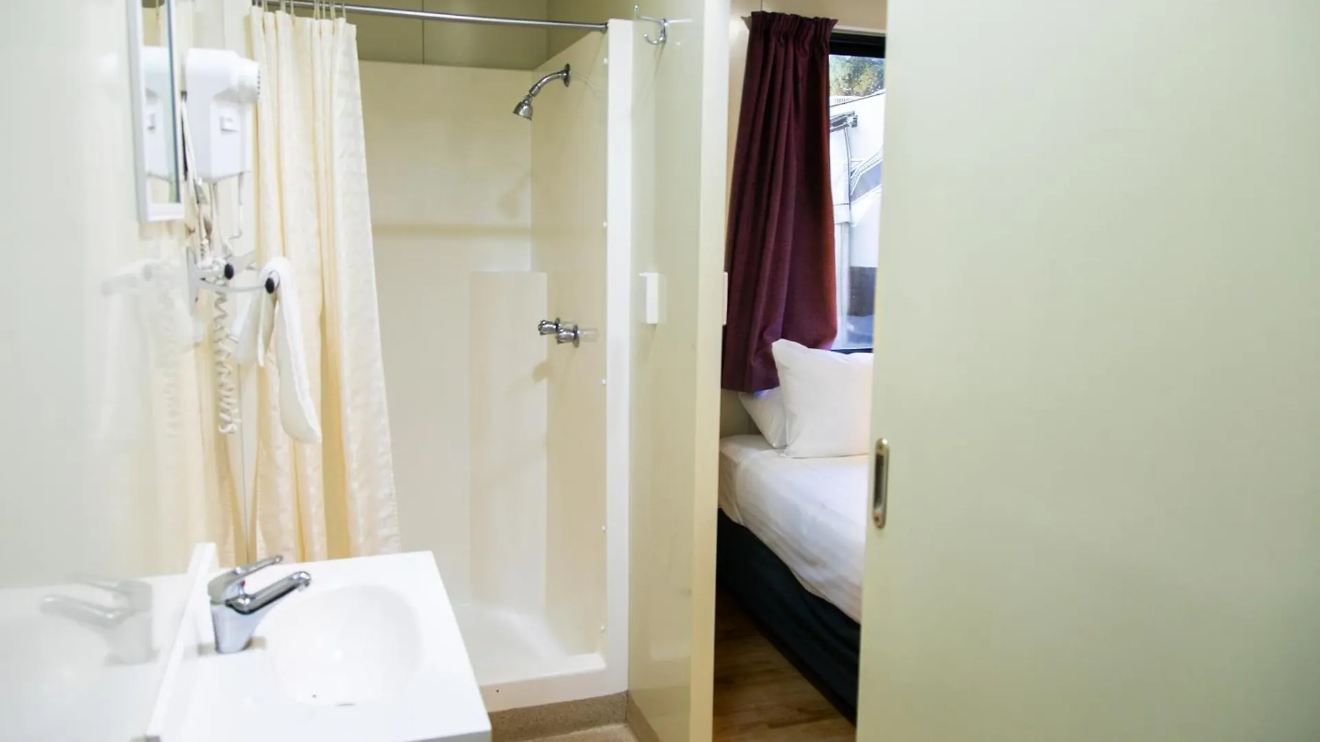 Big4 Toowoomba Garden City Holiday Park