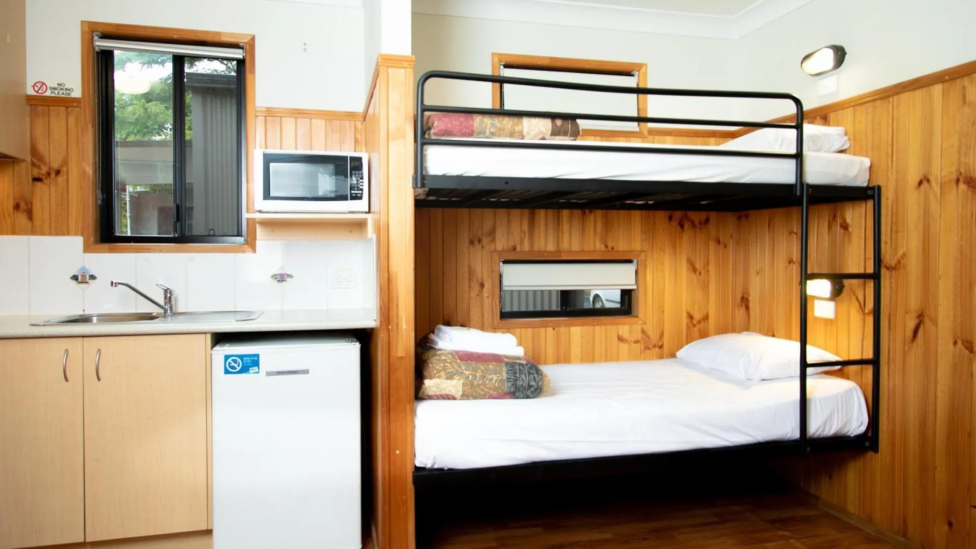 Big4 Toowoomba Garden City Holiday Park Australia
