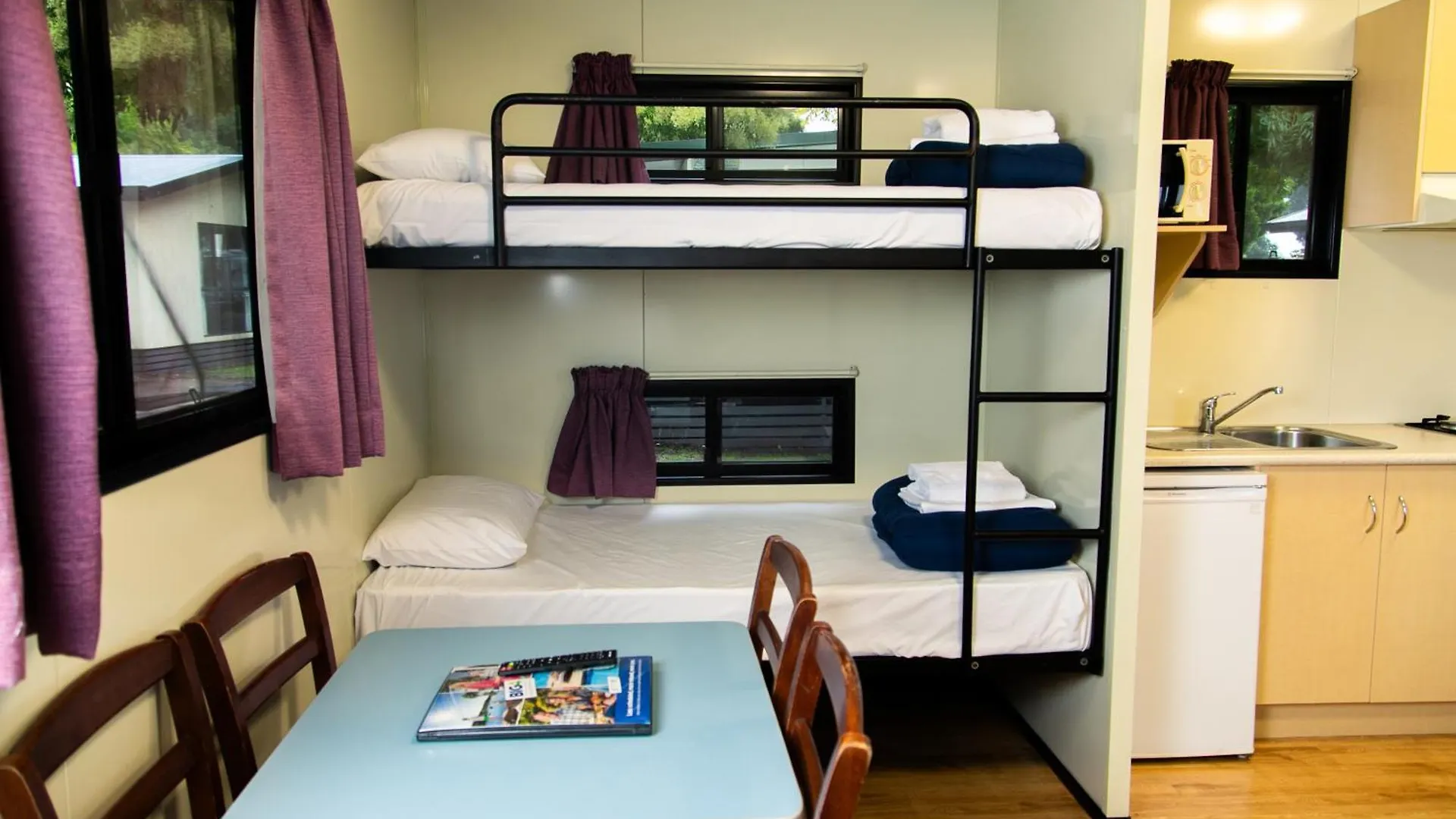 Big4 Toowoomba Garden City Holiday Park