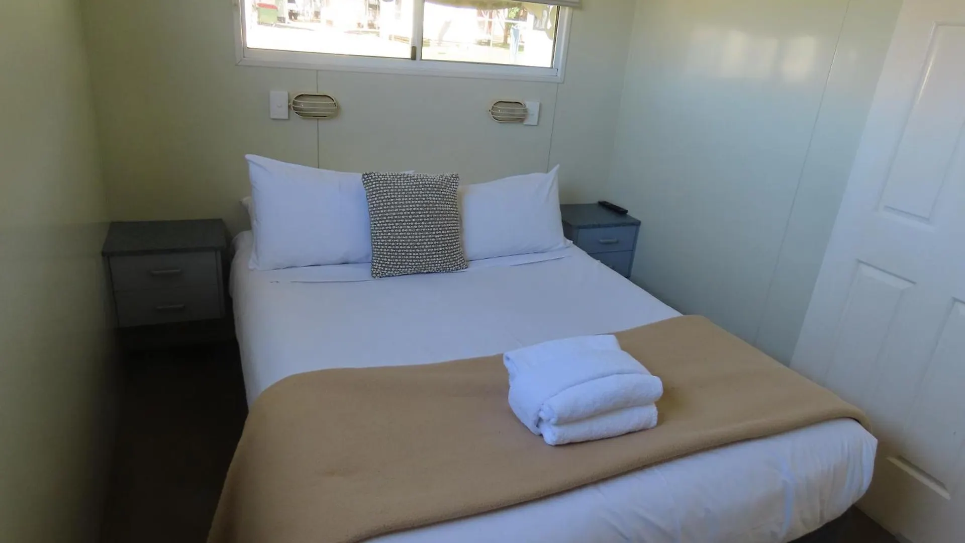 Big4 Toowoomba Garden City Holiday Park