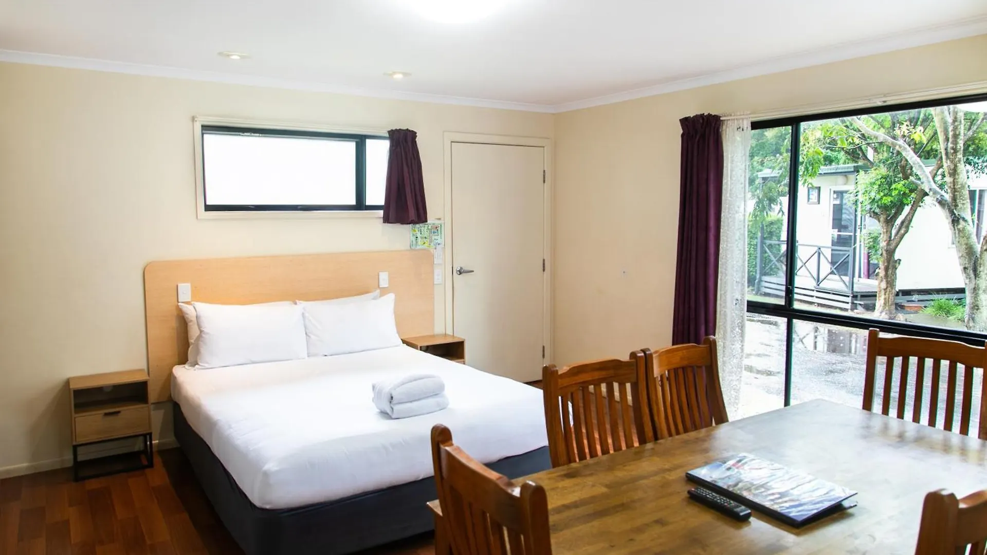 Big4 Toowoomba Garden City Holiday Park Australia