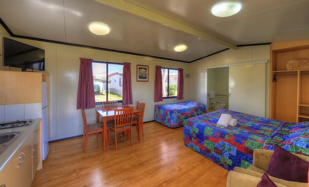 Big4 Toowoomba Garden City Holiday Park 4*,  Australia