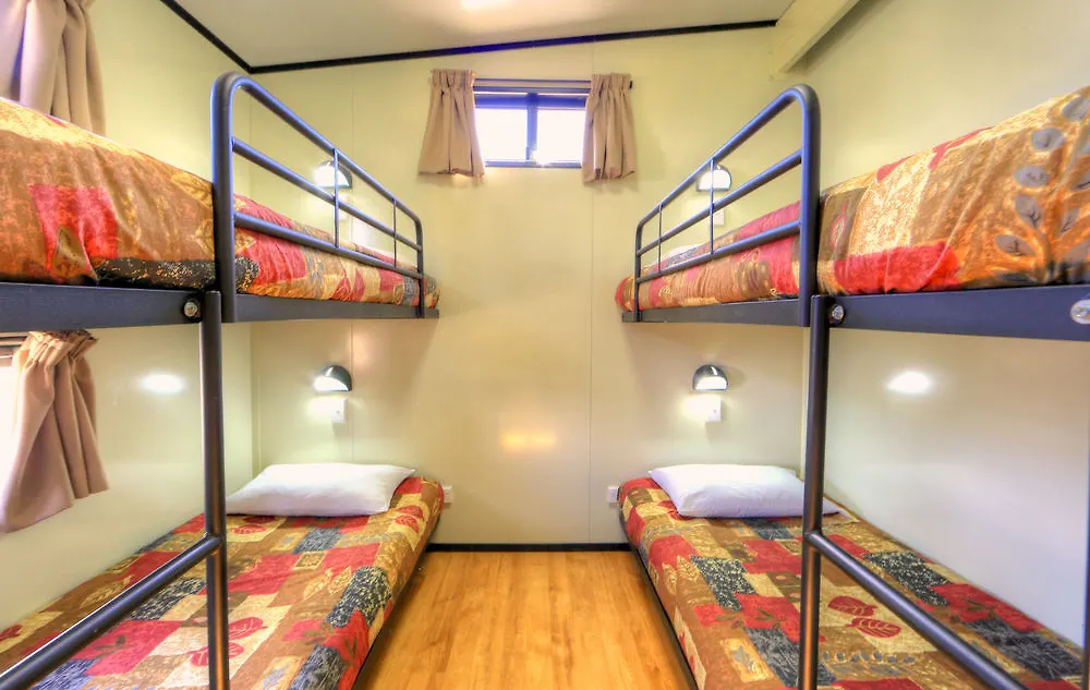 Big4 Toowoomba Garden City Holiday Park Australien