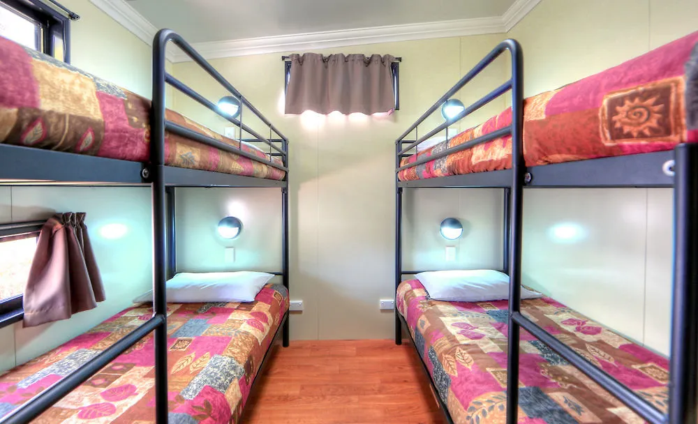 Big4 Toowoomba Garden City Holiday Park 4*,  Australien