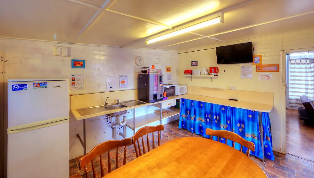 ****  Big4 Toowoomba Garden City Holiday Park Australia