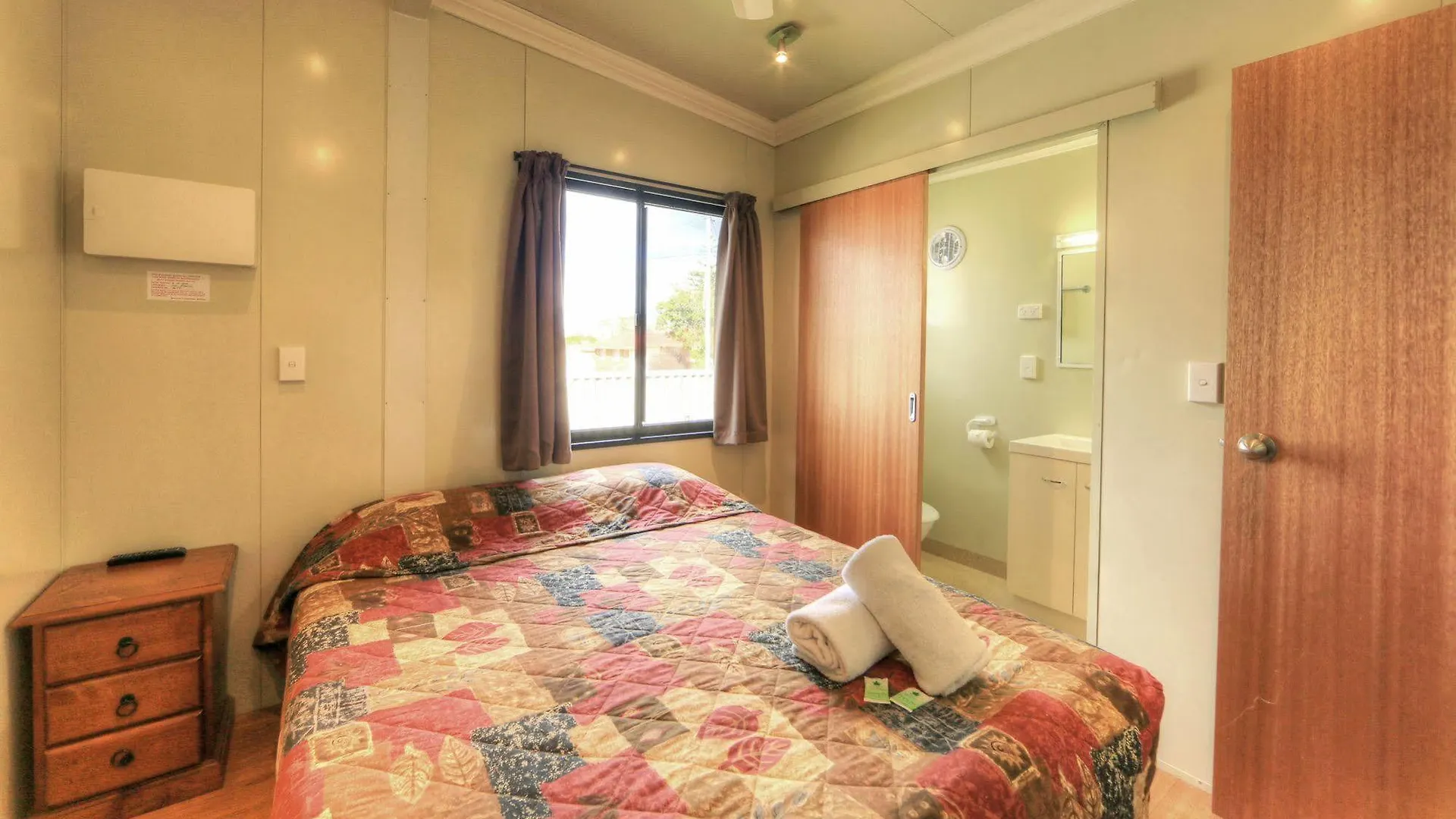 Big4 Toowoomba Garden City Holiday Park