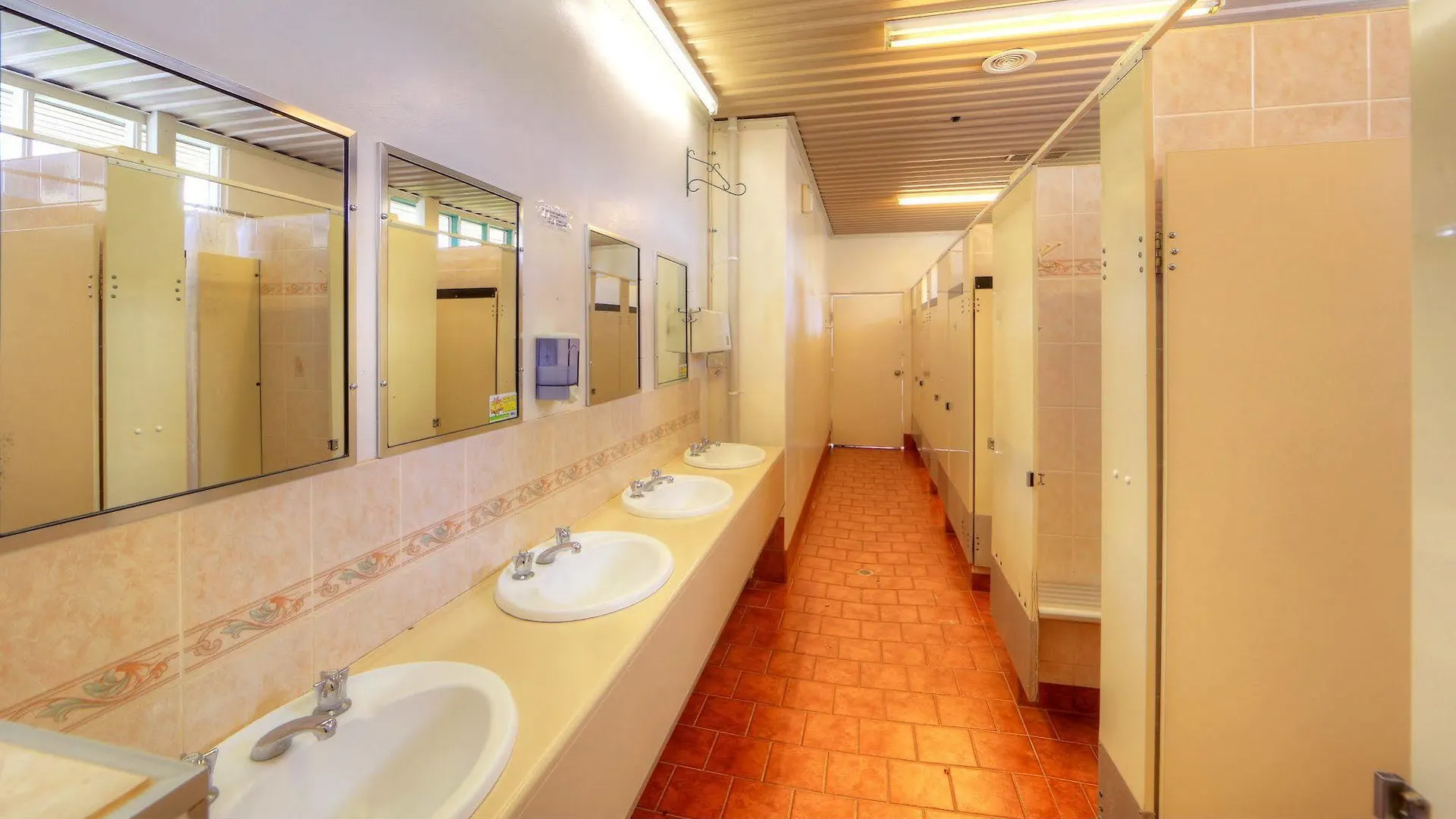 Big4 Toowoomba Garden City Holiday Park